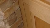 Built-in Cabinet Close-up